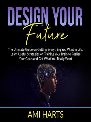 cover image of Design Your Future